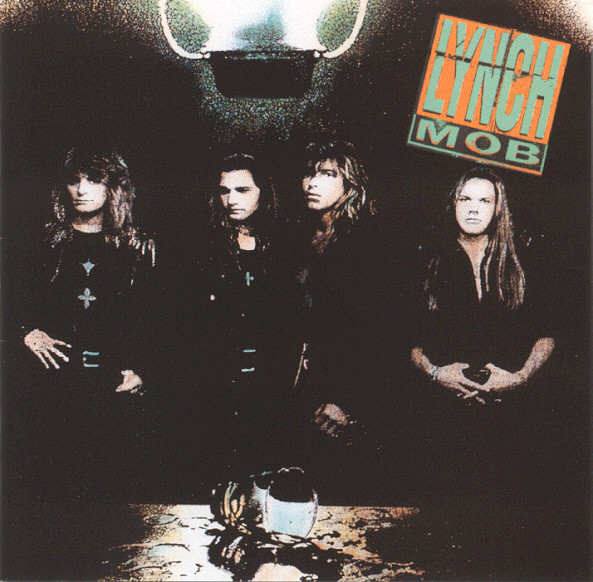 Lynch Mob